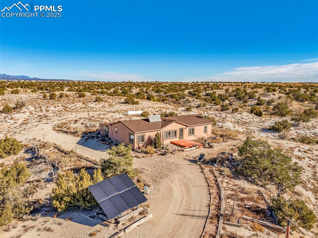 Image 30 of 35: Aerial View