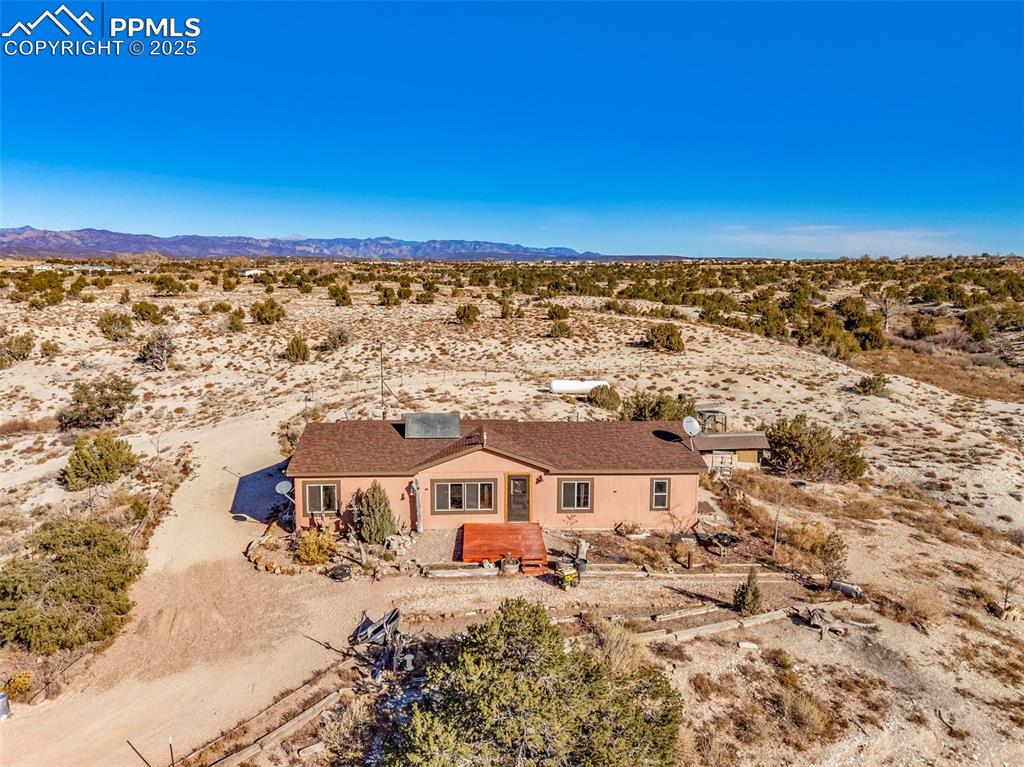 Image 31 of 35: Aerial View