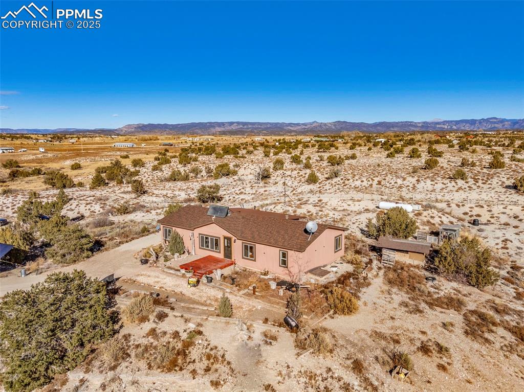 Image 32 of 35: Aerial View