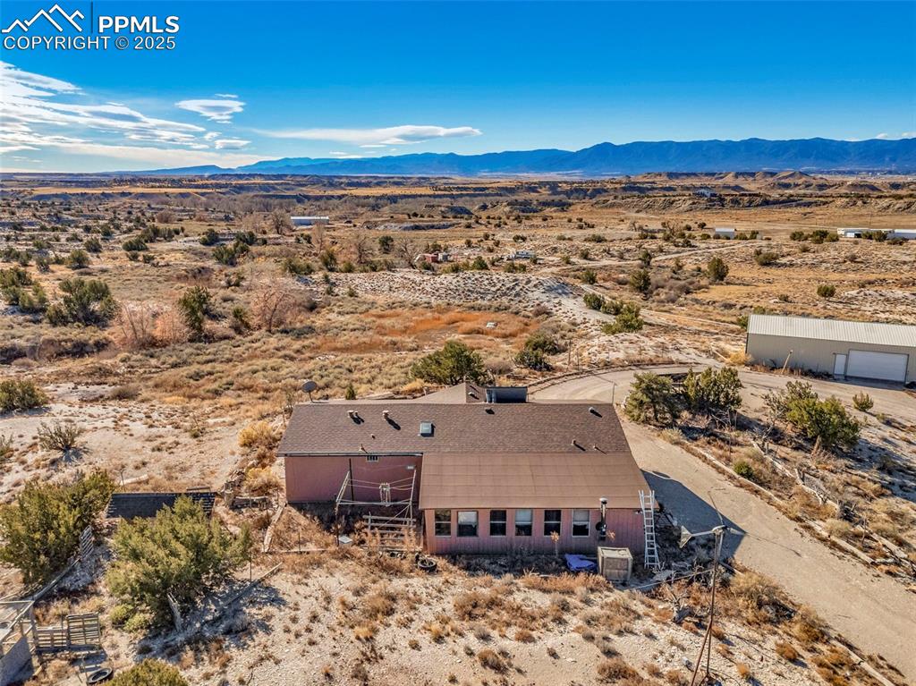 Image 33 of 35: Aerial View