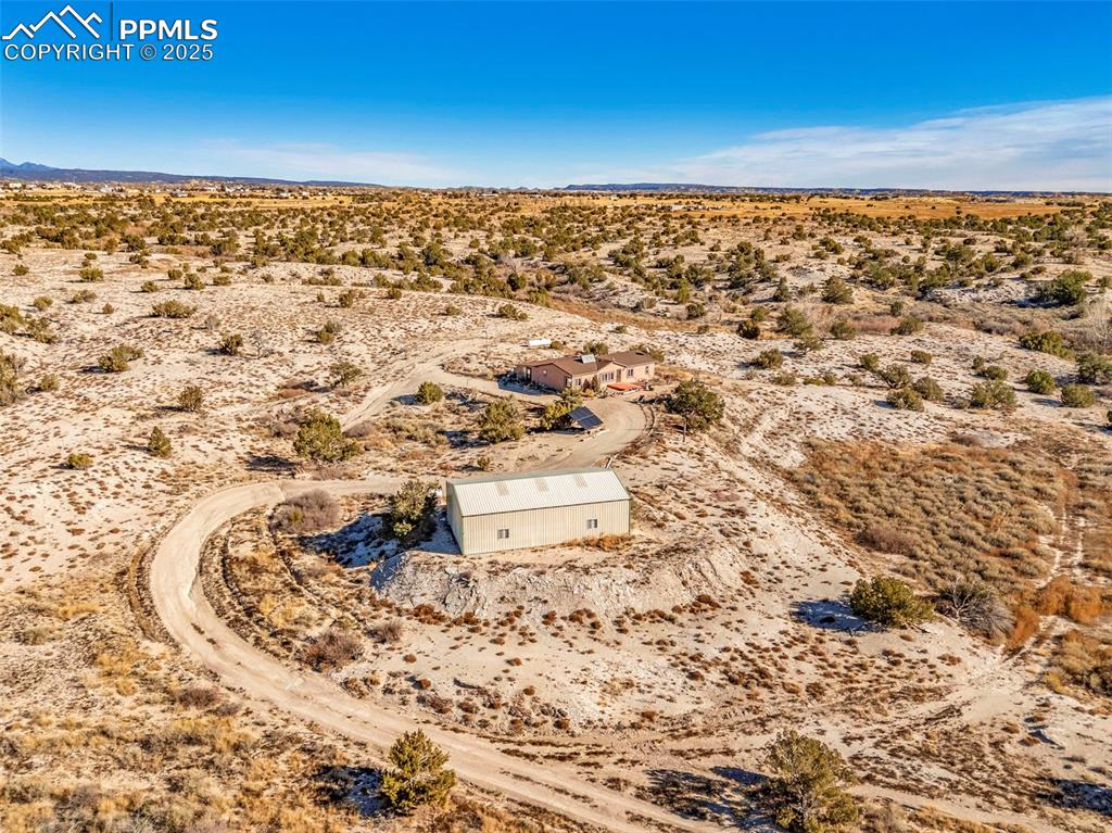 Image 34 of 35: Aerial View