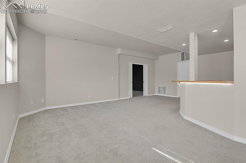 Image 36 of 50: Basement