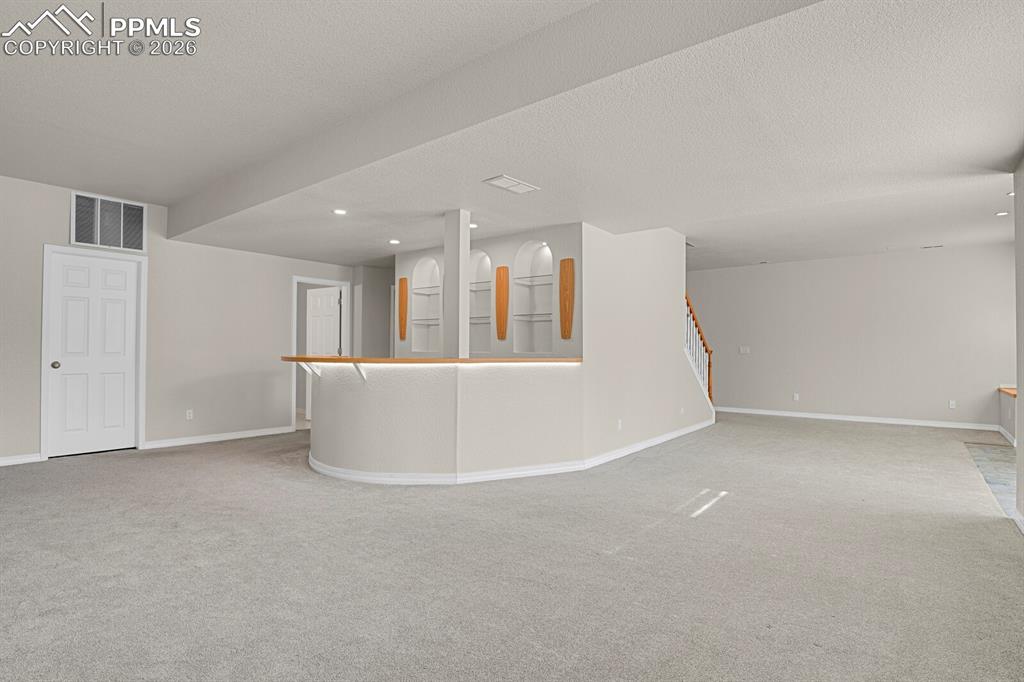 Image 37 of 50: Basement