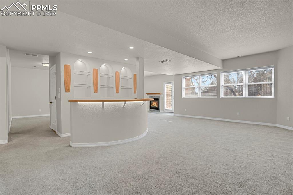 Image 38 of 50: Basement