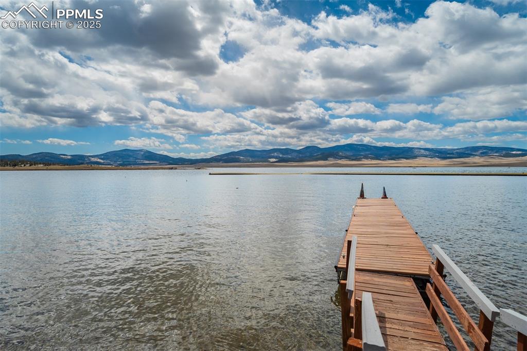 Image 33 of 46: Dock