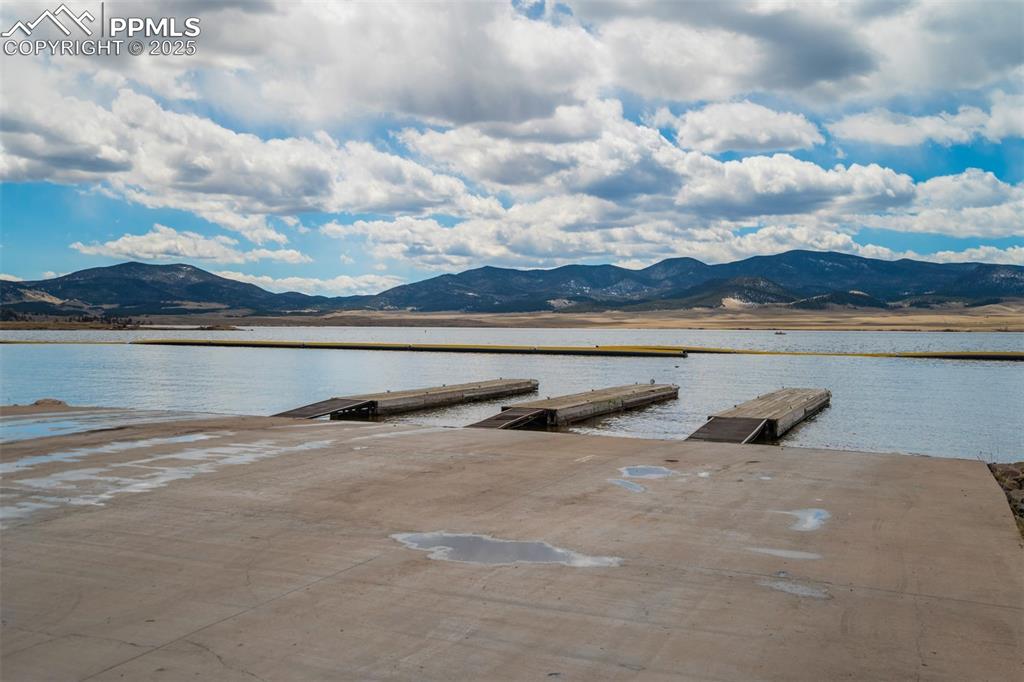 Image 34 of 46: Boat Launch