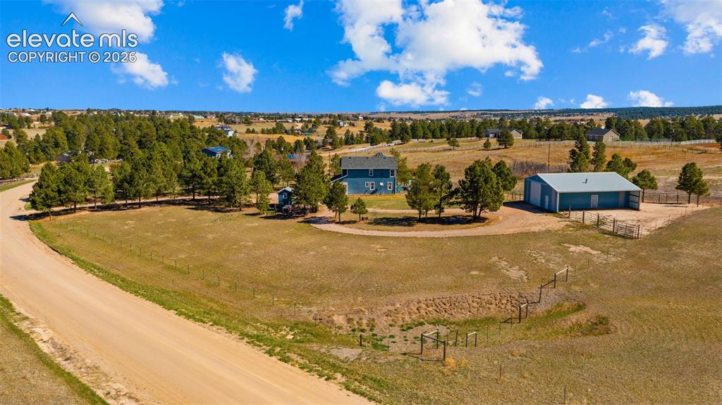 Image 41 of 50: Aerial View