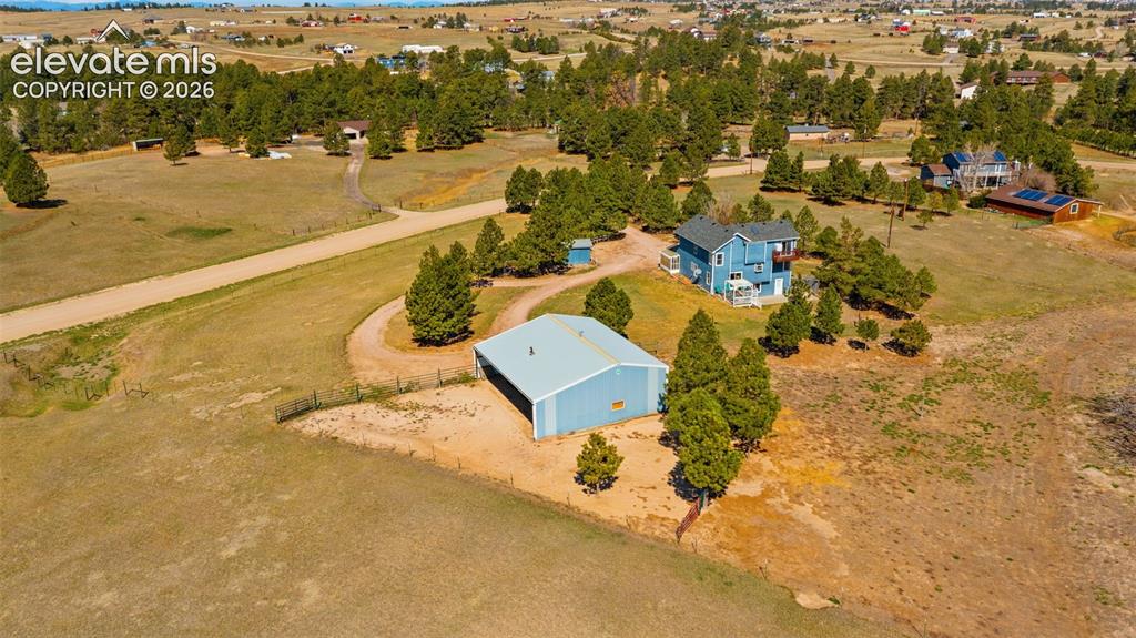 Image 42 of 50: Aerial View