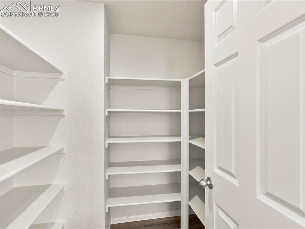 Image 9 of 28: View of pantry