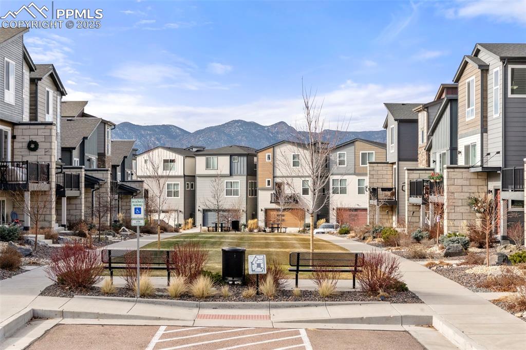 Image 25 of 28: Community