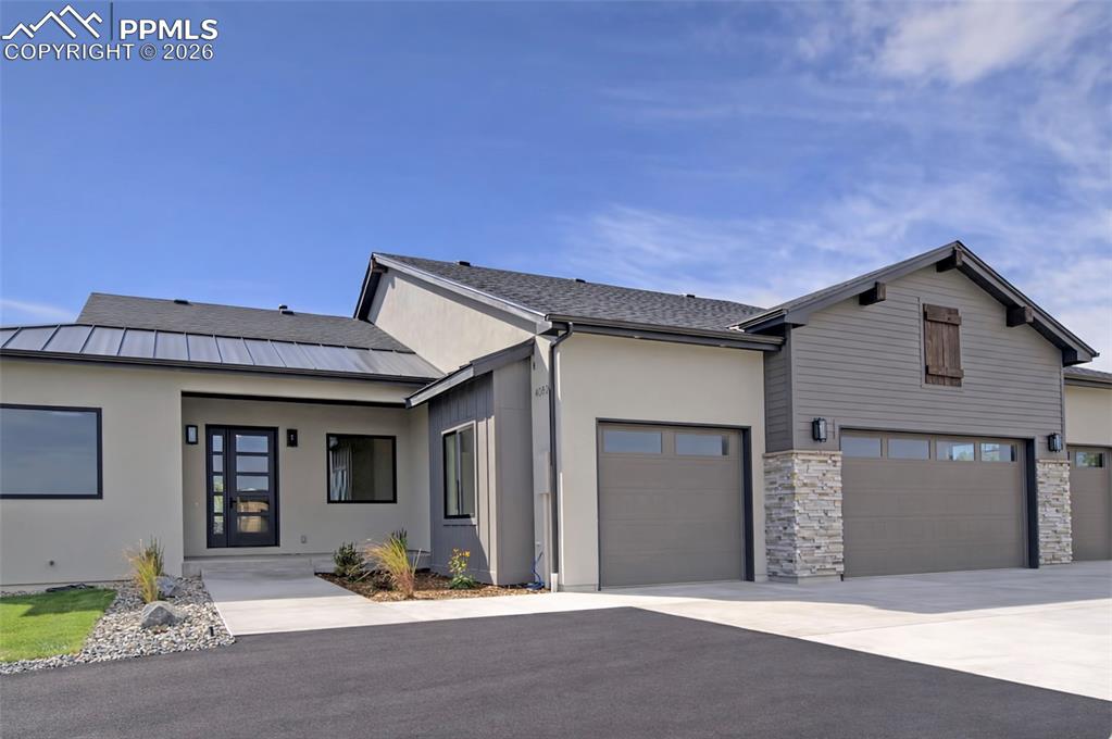 Image 2 of 50: Front of Structure