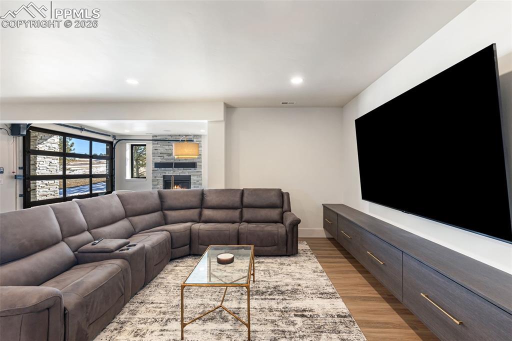 Image 38 of 50: Basement