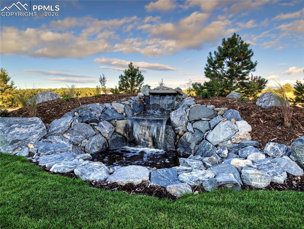 Image 49 of 50: Yard