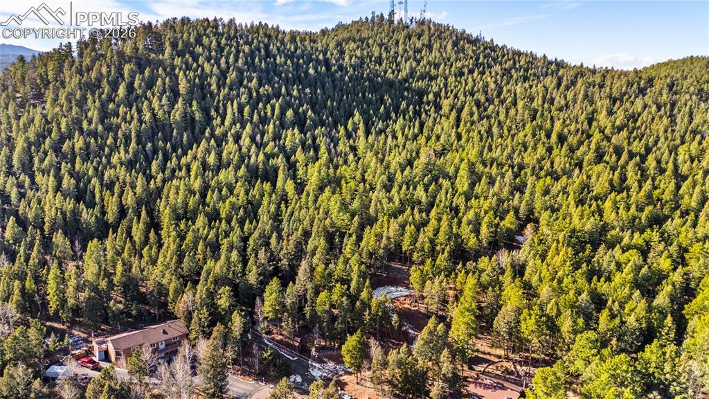 Image 28 of 32: Aerial View