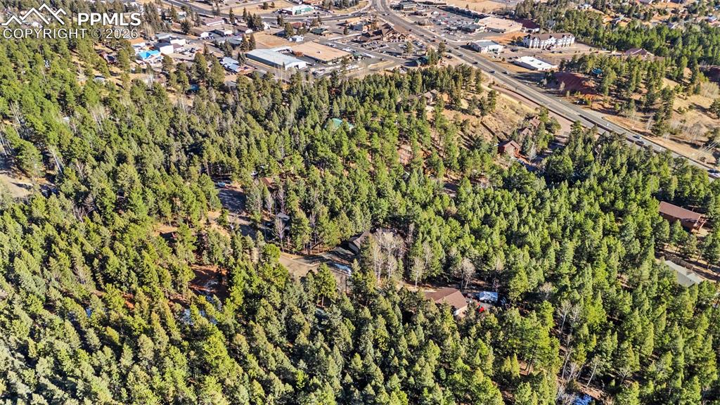 Image 29 of 32: Aerial View