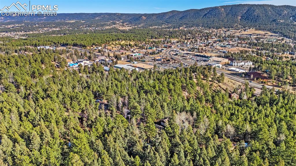 Image 30 of 32: Aerial View