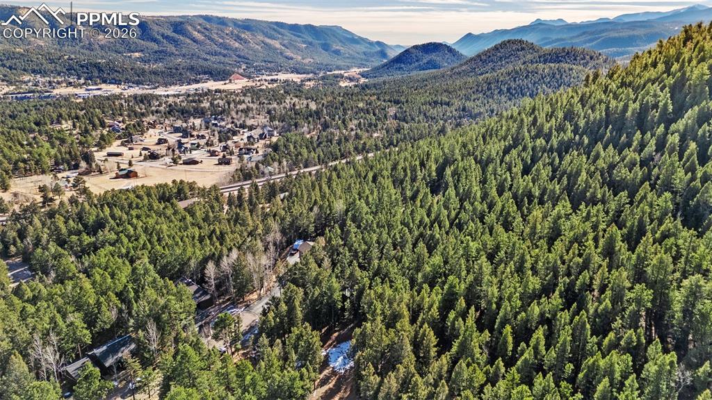 Image 31 of 32: Aerial View