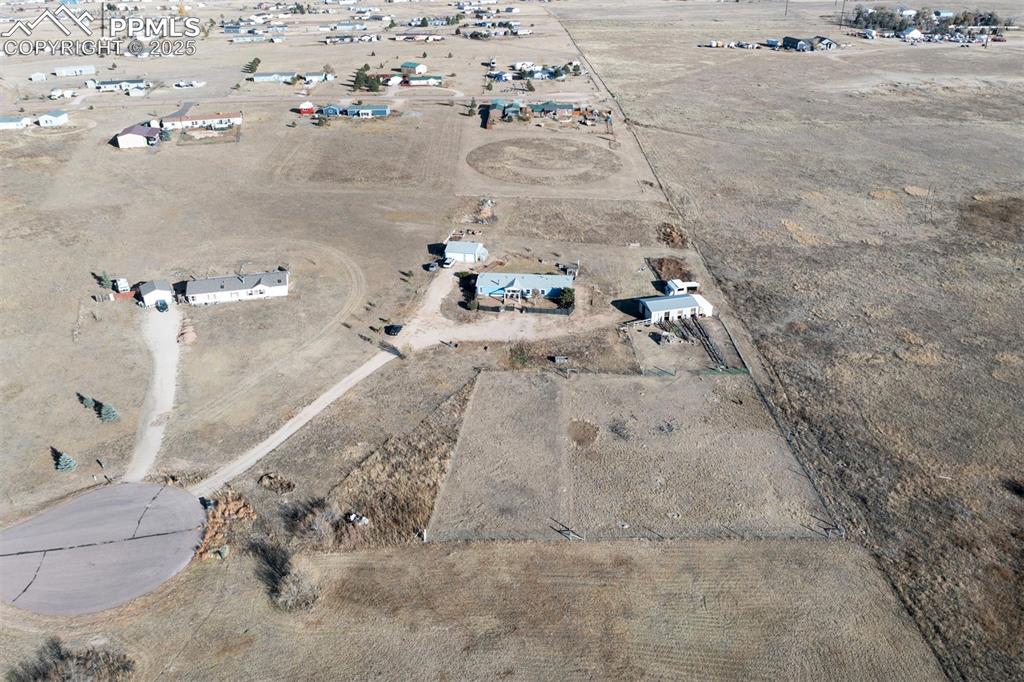 Image 14 of 45: Aerial View