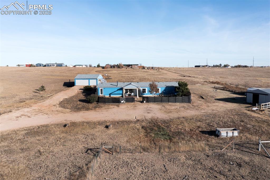 Image 5 of 45: Aerial View