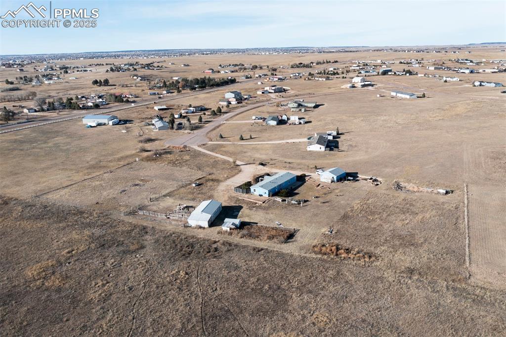 Image 8 of 45: Aerial View