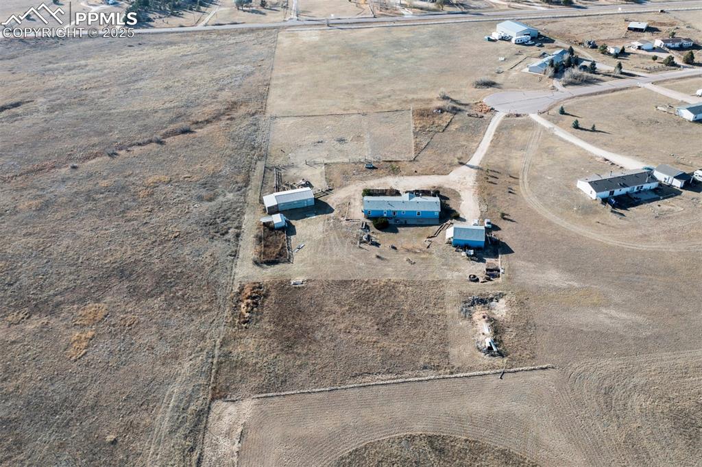 Image 9 of 45: Aerial View