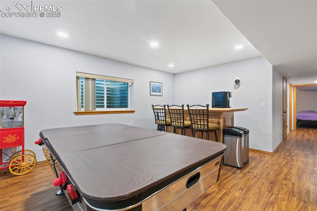 Image 31 of 46: Game Room