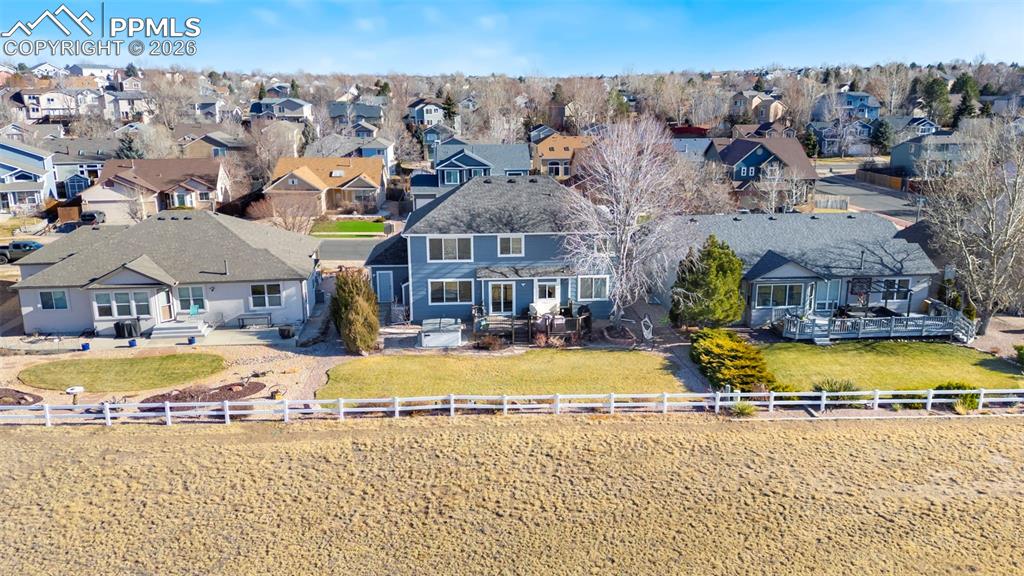 Image 45 of 46: Aerial View