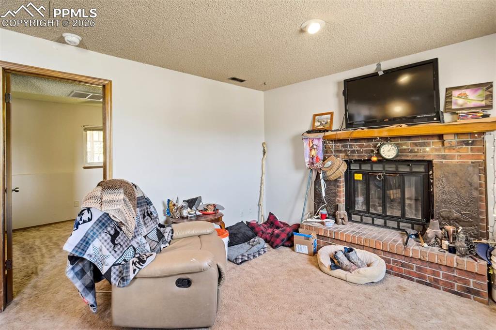 Image 17 of 28: Living Room