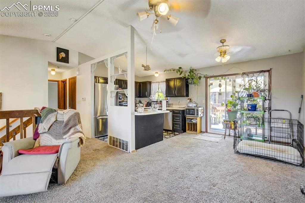 Image 6 of 28: Living Room