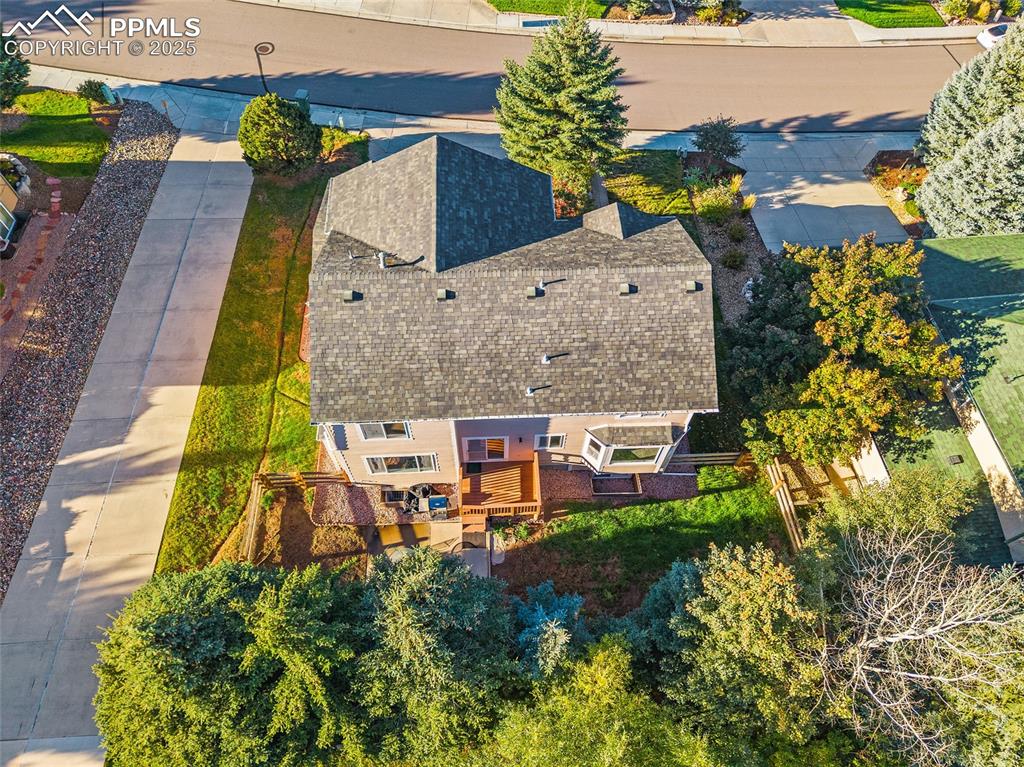 Image 50 of 50: Aerial View