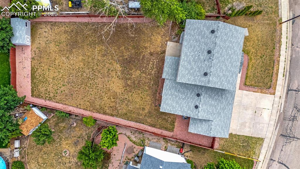 Image 3 of 40: Aerial View