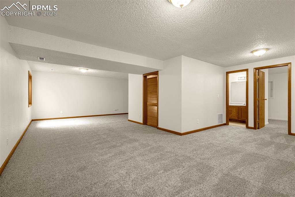 Image 32 of 40: Basement