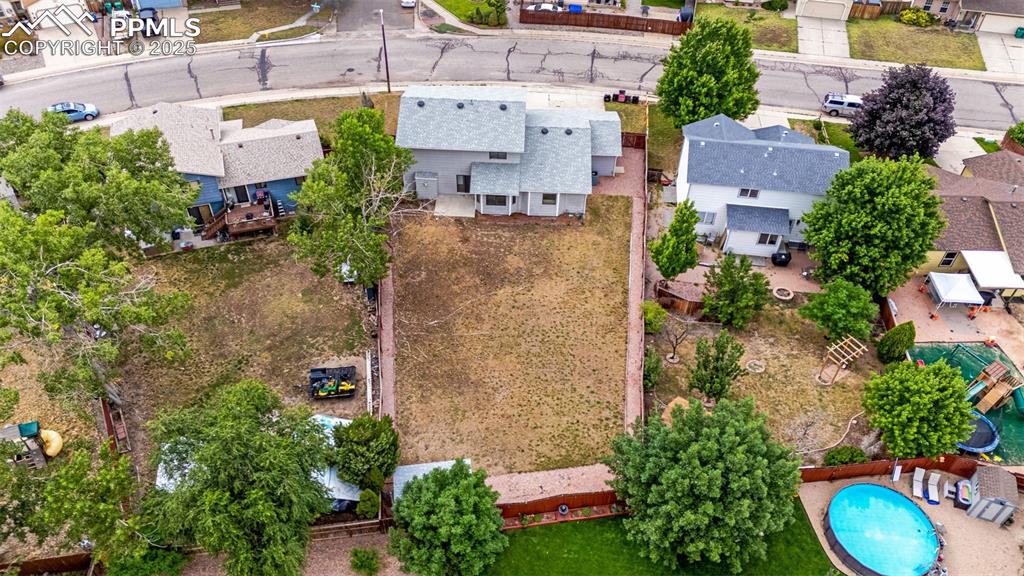 Image 36 of 40: Aerial View