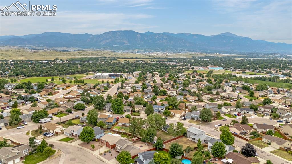 Image 38 of 40: Aerial View