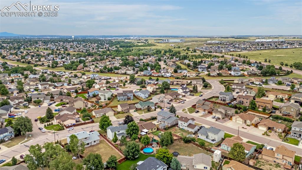 Image 39 of 40: Aerial View