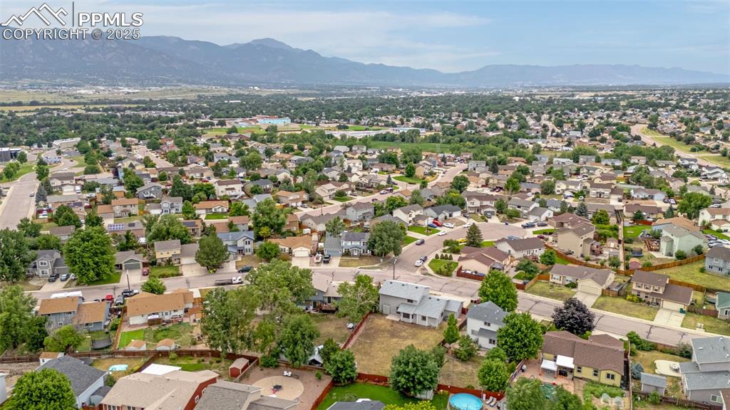 Image 40 of 40: Aerial View