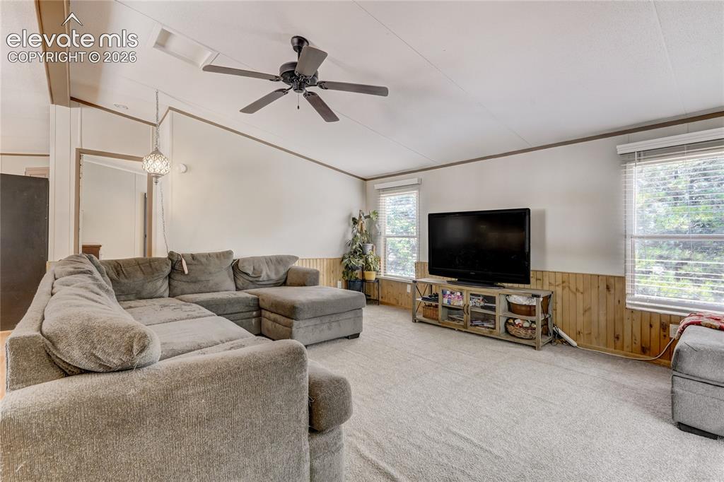 Image 15 of 45: Living Room