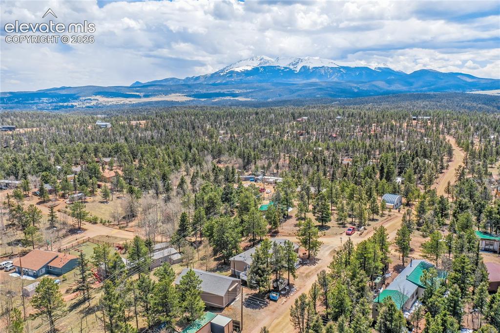 Image 41 of 45: Aerial View