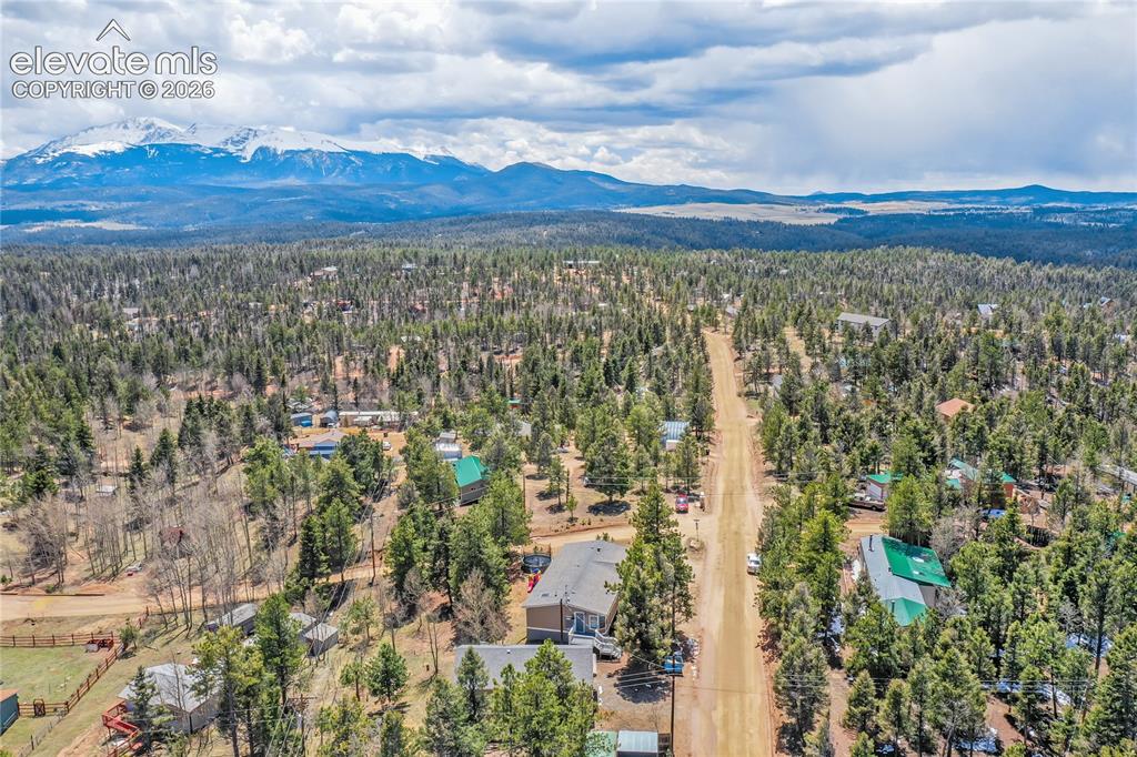 Image 42 of 45: Aerial View