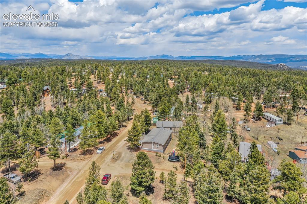 Image 43 of 45: Aerial View