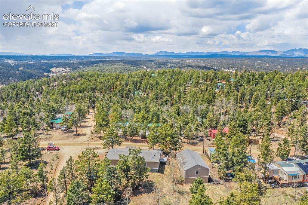 Image 44 of 45: Aerial View
