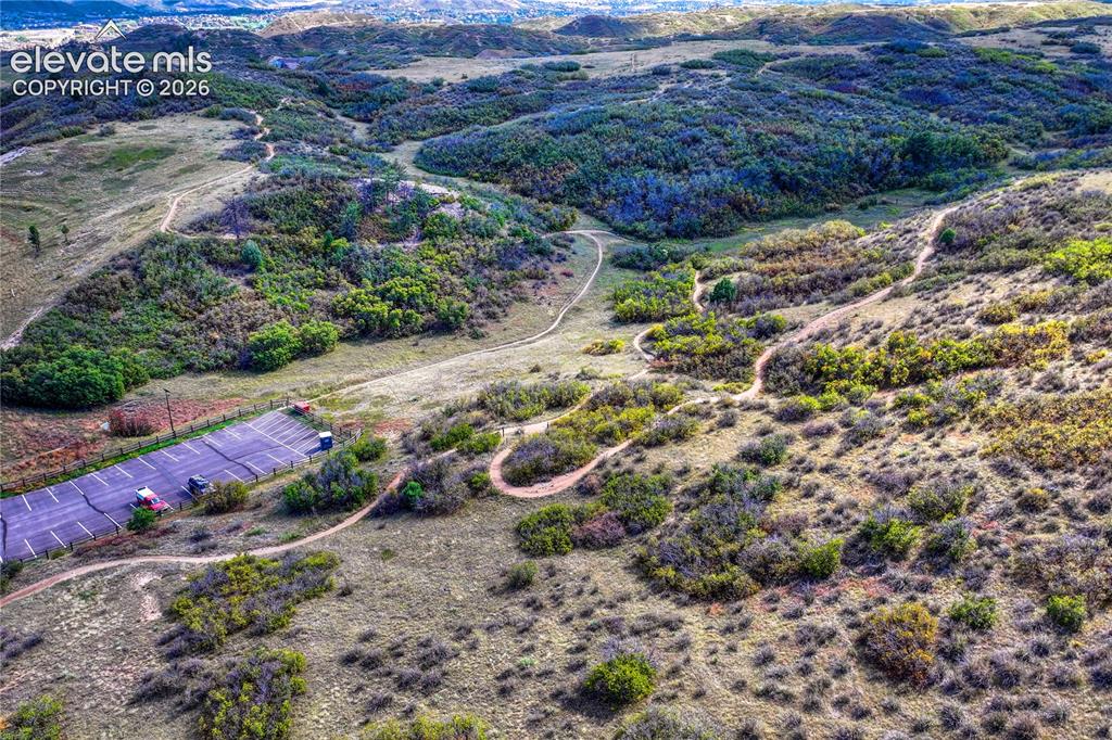Image 45 of 46: Aerial View