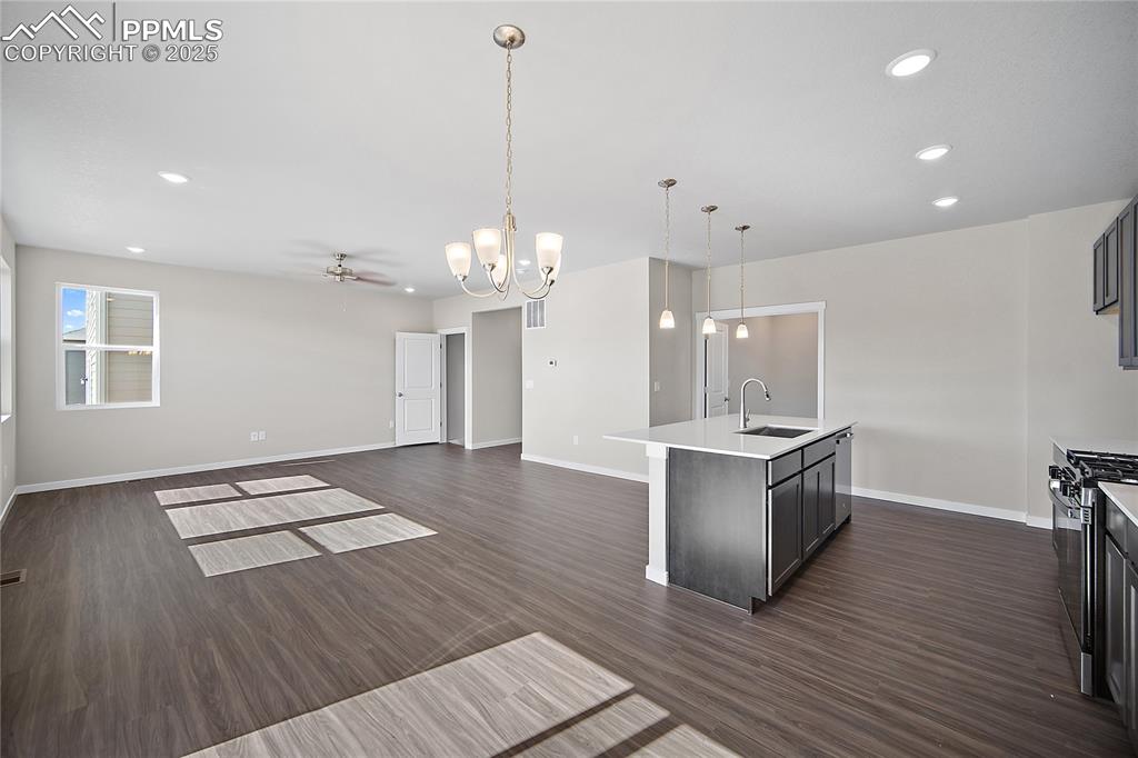 Image 10 of 38: Kitchen