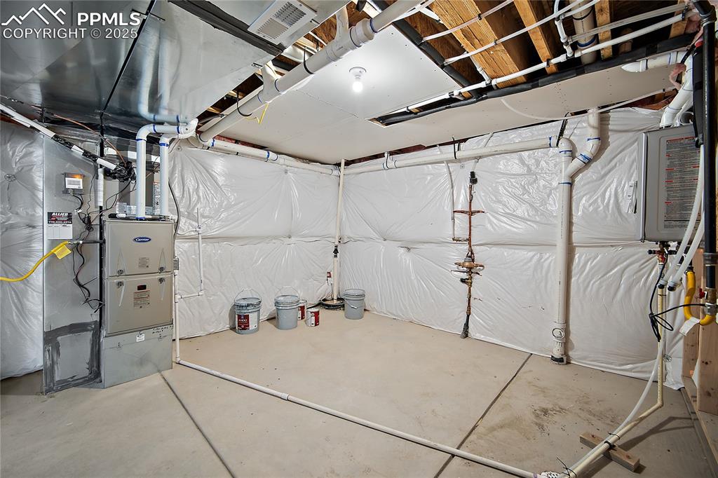 Image 36 of 38: Basement