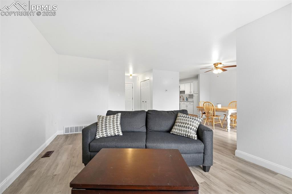 Image 12 of 50: Living Room