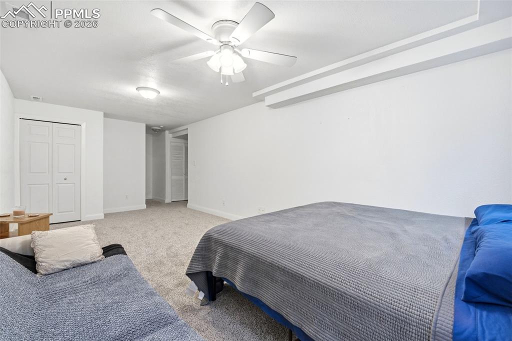 Image 24 of 50: Bedroom