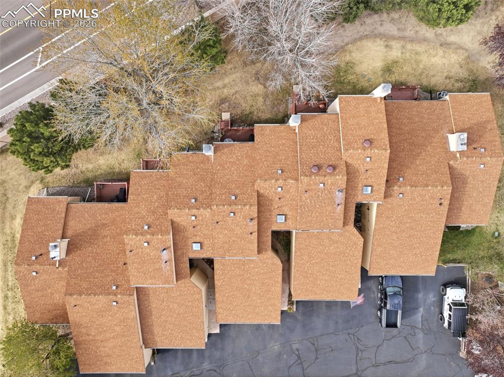 Image 42 of 50: Aerial View