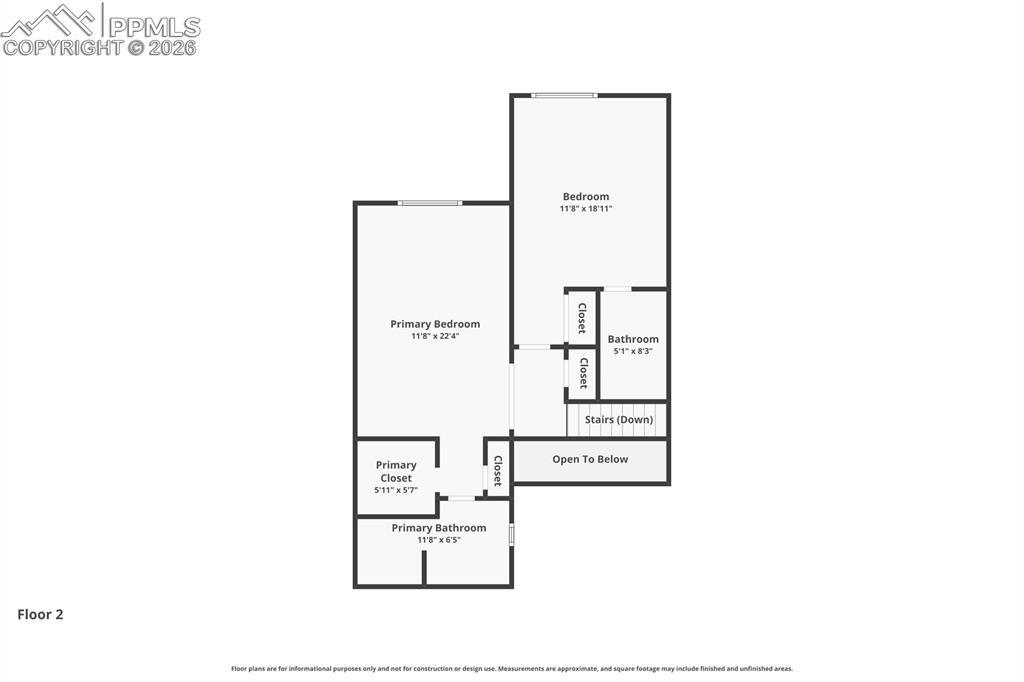 Image 50 of 50: Floor Plan