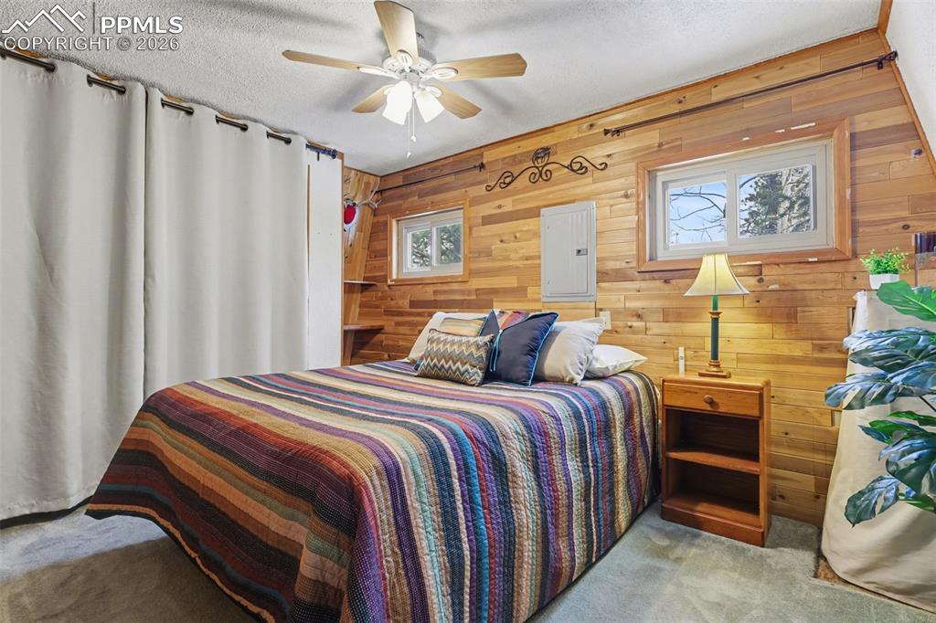 Image 11 of 29: Master Bedroom