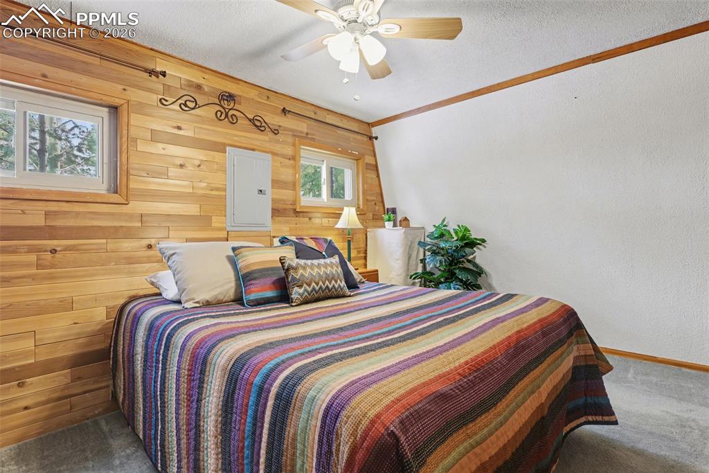 Image 12 of 29: Master Bedroom